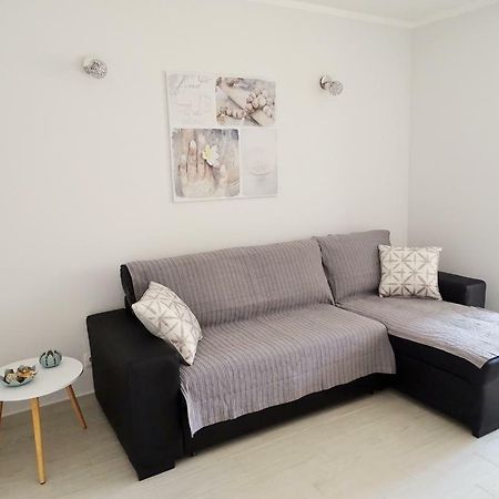 Luz Apartments ポルティマン エクステリア 写真