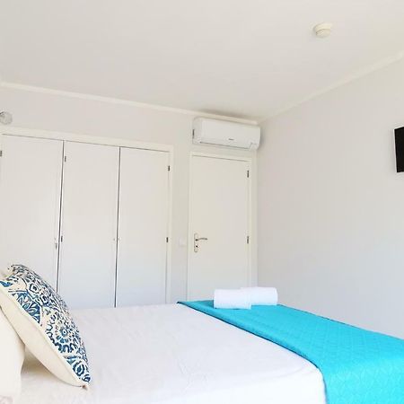 Luz Apartments ポルティマン エクステリア 写真