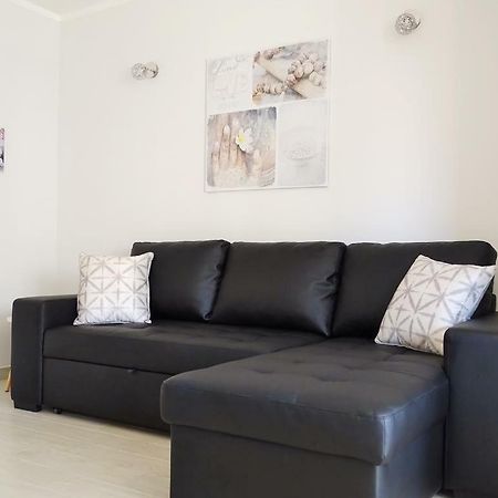 Luz Apartments ポルティマン エクステリア 写真