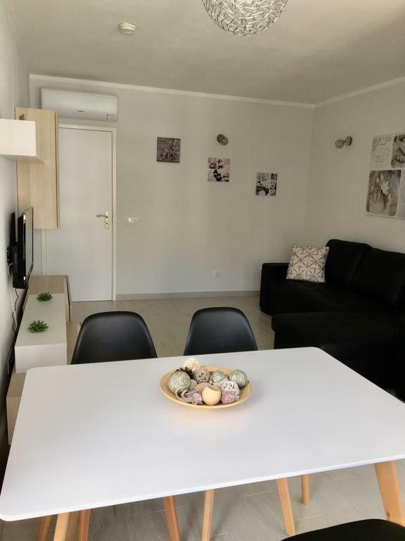 Luz Apartments ポルティマン エクステリア 写真