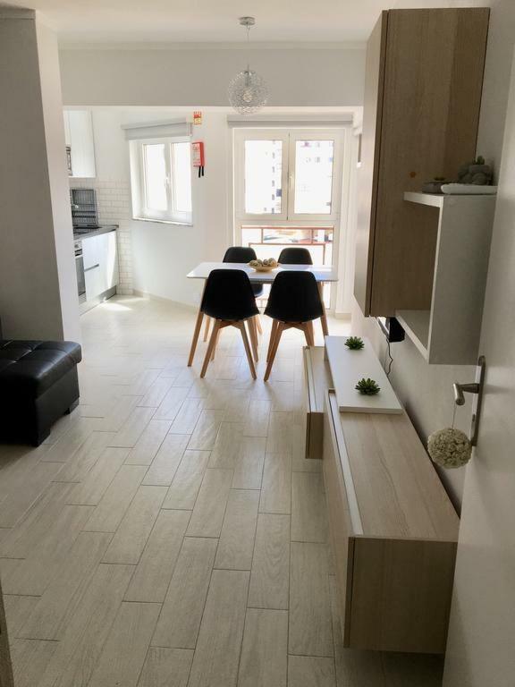Luz Apartments ポルティマン エクステリア 写真