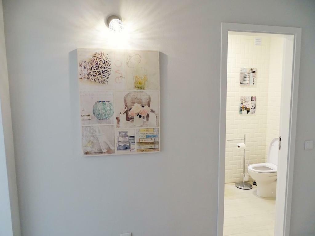 Luz Apartments ポルティマン エクステリア 写真