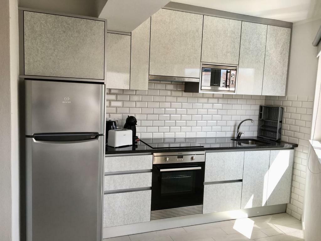Luz Apartments ポルティマン エクステリア 写真